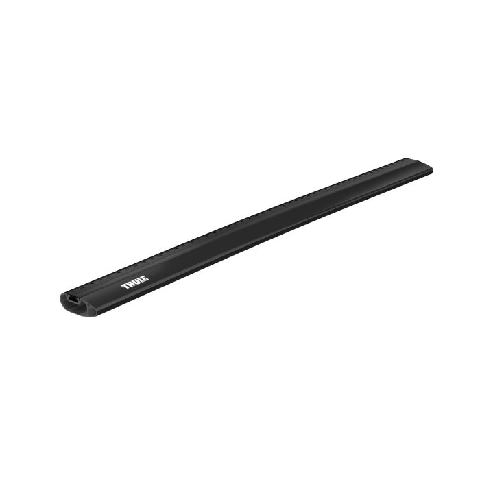 Thule WingBar Edge 68 Black (1-pack) 721120