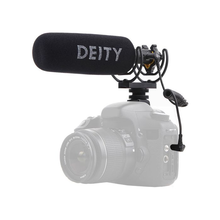 Deity V-Mic D3 Pro Location Kit