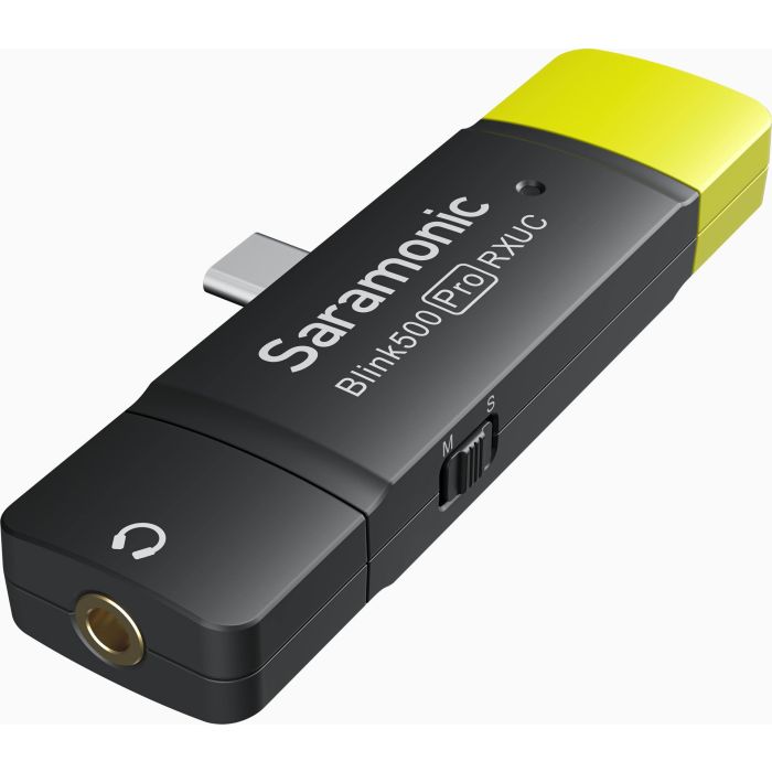 Saramonic Blink 500 Pro B6