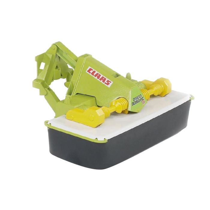 Bruder Claas Front Disc Mower Disco 3050 FC Plus (02324) Bruder Claas Front Disc Mower Disco 3050 FC Plus (02324)