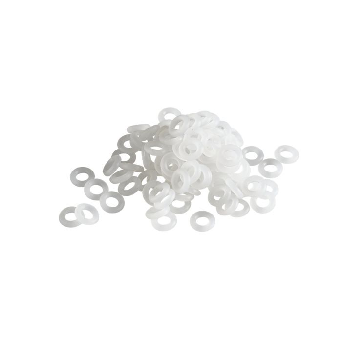 Glorious PC Gaming Race O-RING Switch Dampeners 40A Soft Thin (G40-THIN) Glorious PC Gaming Race O-RING Switch Dampeners 40A Soft Thin (G40-THIN)