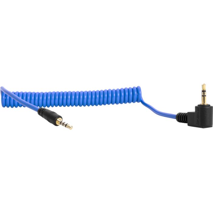 Rhino Shutter Cable - Panasonic (SKU218) Rhino Shutter Cable - Panasonic (SKU218)
