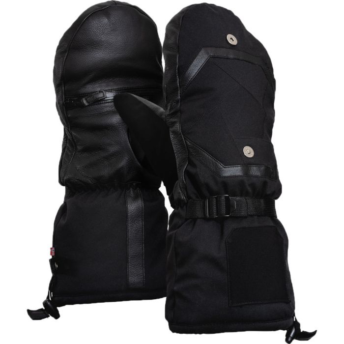 Vallerret Alta Over-Mitt Photography Glove Black Size S (19ALT-BK-S) Vallerret Alta Over-Mitt Photography Glove Black Size S (19ALT-BK-S)