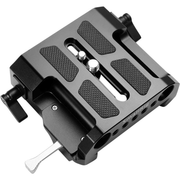 SmallRig 1642 Bridgeplate Arri Standard Explorer SmallRig 1642 Bridgeplate Arri Standard Explorer