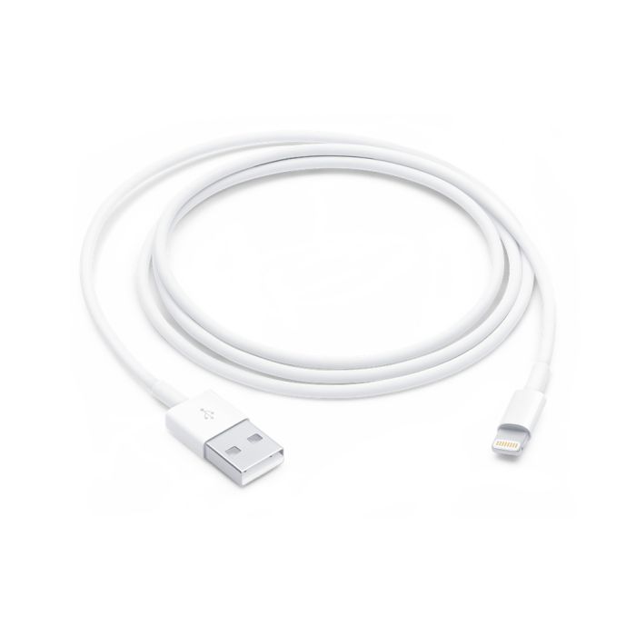 Apple Lightning to USB Cable (1m) MXLY2ZM