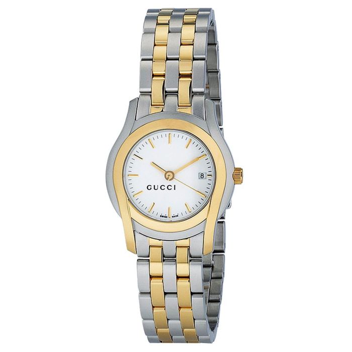 Gucci G class 5505 Ladies Watch YA055520