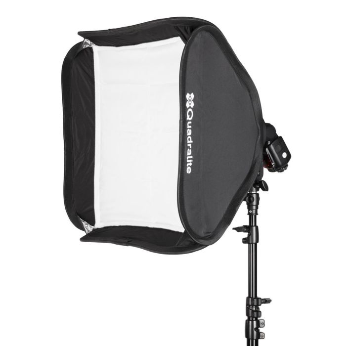 Quadralite Litebox 50x50 Softbox Quadralite Litebox 50x50 Softbox