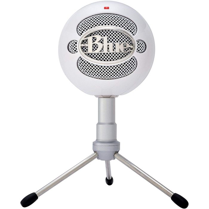 Blue Snowball iCE White Blue Snowball iCE White