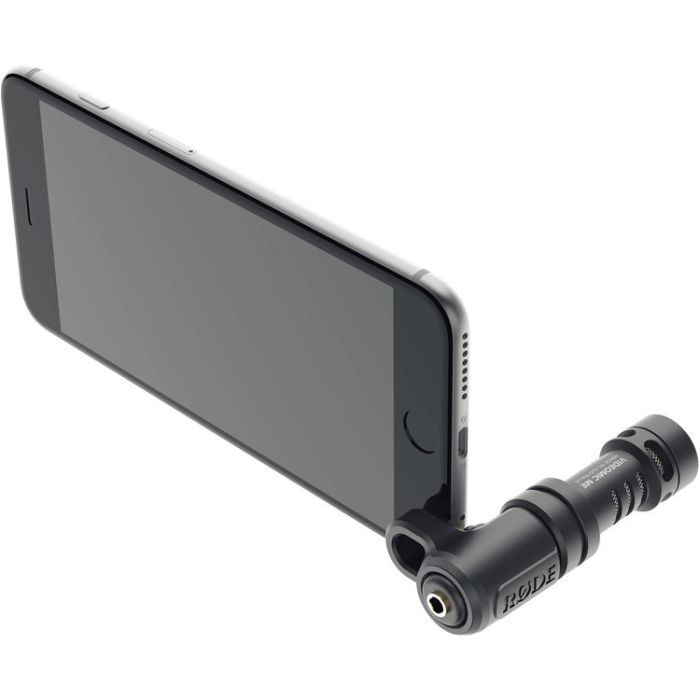 Rode VideoMic Me Rode VideoMic Me