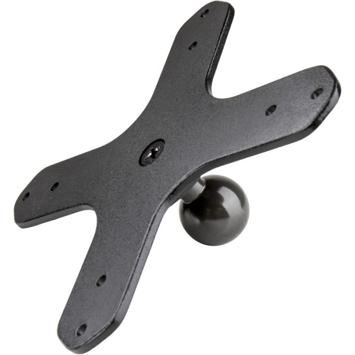 Kupo KS-408 Super Knuckle Vesa Monitor Mounting Plate Kupo KS-408 Super Knuckle Vesa Monitor Mounting Plate