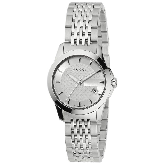 Gucci G-Timeless Ladies Watch YA126501