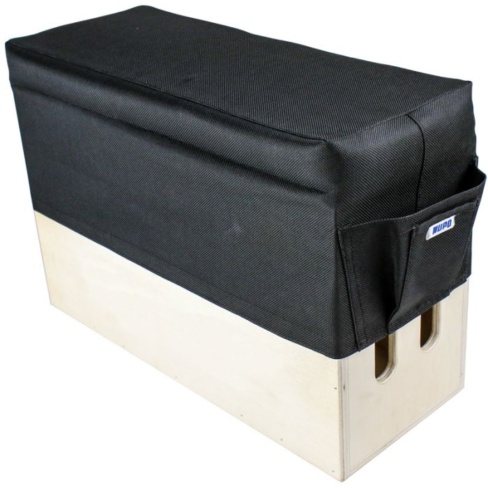 Kupo KAB-025 Apple Box Seat Cushion - Horizontal Kupo KAB-025 Apple Box Seat Cushion - Horizontal