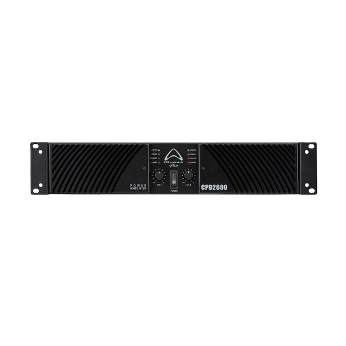 Wharfedale Pro CPD 2600