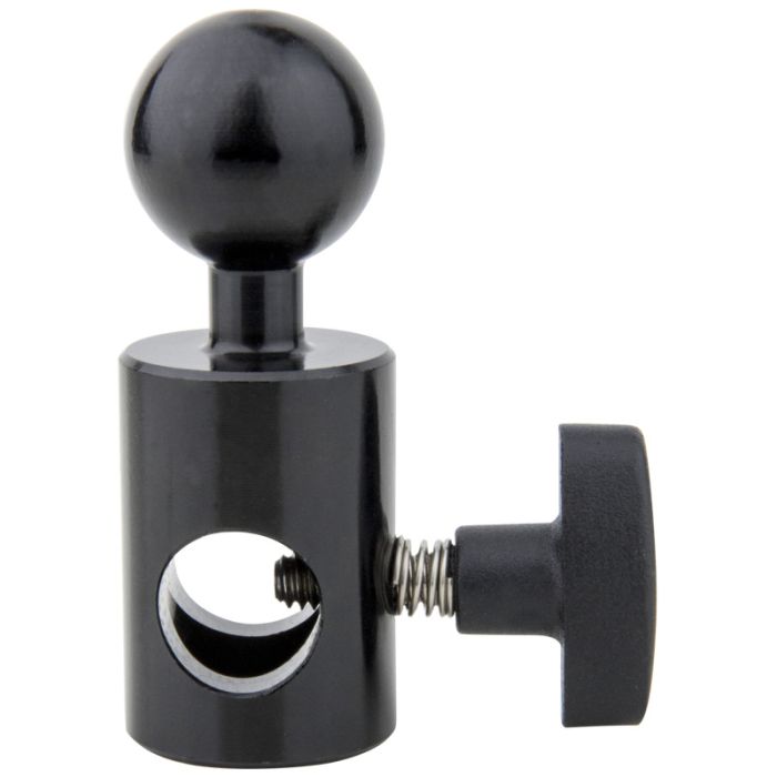 Kupo KS-415 Super Knuckle Ball with 5/8" (16mm) Baby Receiver