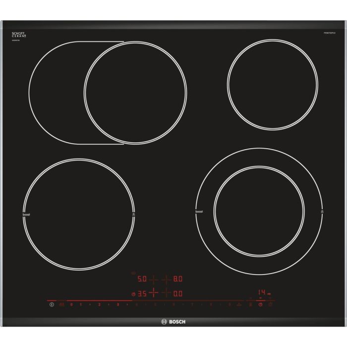 Bosch PKN675DP1D Bosch PKN675DP1D