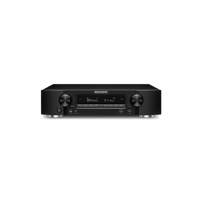 Marantz NR1606 Black Marantz NR1606 Black