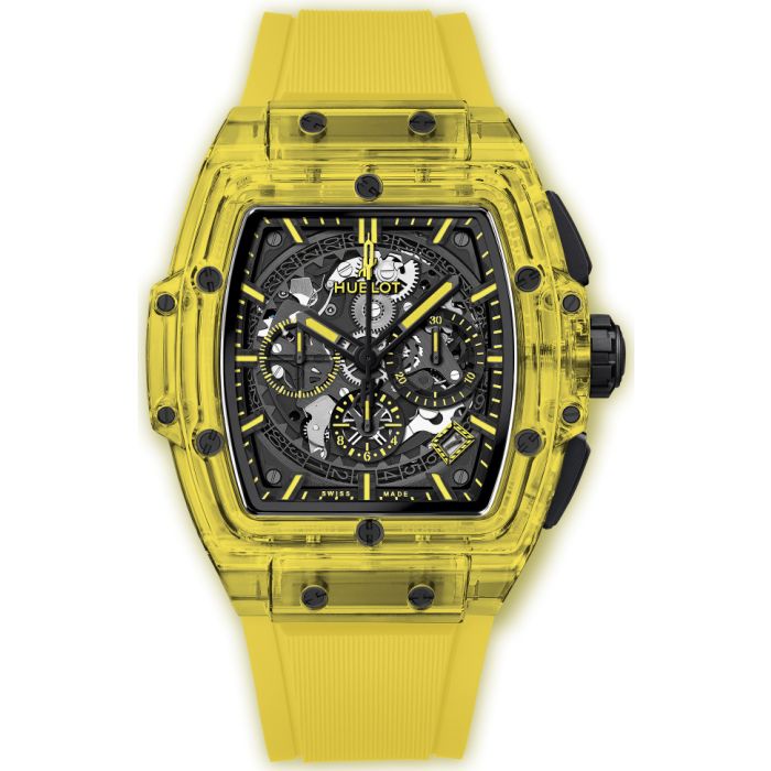 Hublot Spirit of Big Bang Chronograph 42mm Men's Watch 641.JY.0190.RT Hublot Spirit of Big Bang Chronograph 42mm Men's Watch 641.JY.0190.RT