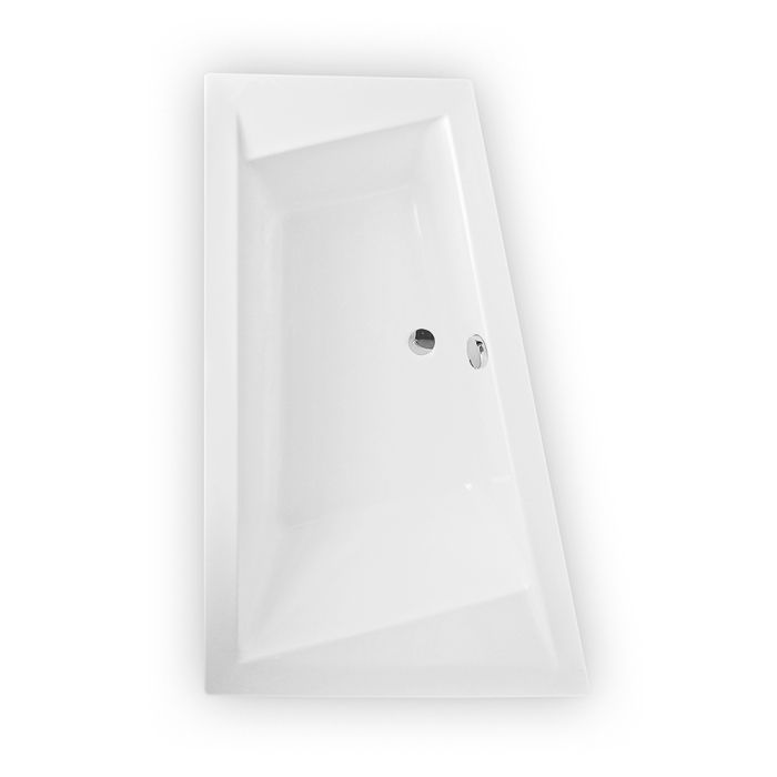Roth KUBIC ASYMMETRIC /170 (L) (9680000) Roth KUBIC ASYMMETRIC /170 (L) (9680000)