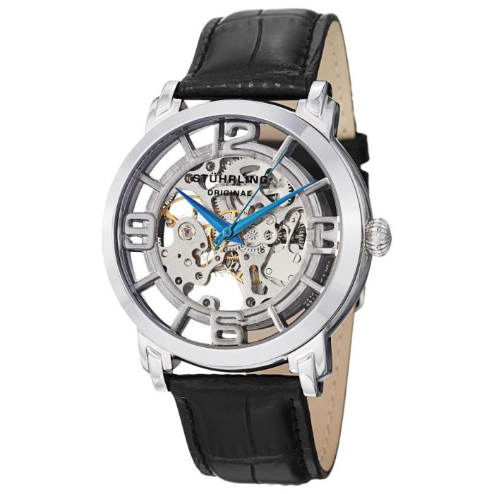 Stuhrling Legacy Men's Watch 165B2.331554 Stuhrling Legacy Men's Watch 165B2.331554
