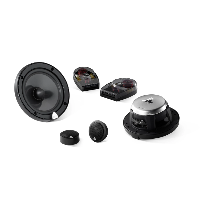 JL Audio C3-600 JL Audio C3-600