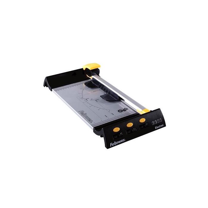 Fellowes Electron A4 Trimmer (5410401)