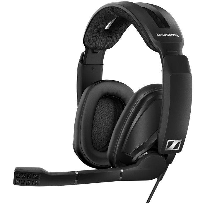 Sennheiser GSP 302 Black (507243) Sennheiser GSP 302 Black (507243)