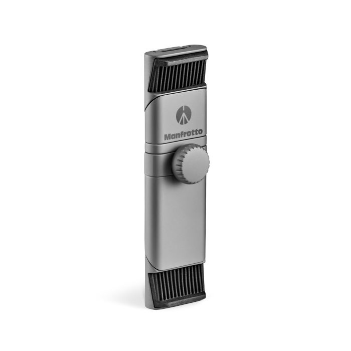 Manfrotto TwistGrip Universal Smartphone Clamp (MTWISTGRIP) Manfrotto TwistGrip Universal Smartphone Clamp (MTWISTGRIP)
