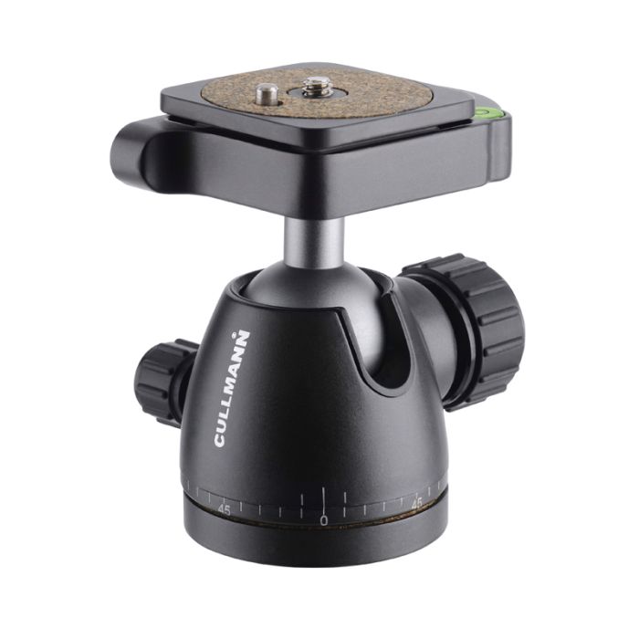 Cullmann REVOMAX RB7.3 Ball Head (40173) Cullmann REVOMAX RB7.3 Ball Head (40173)