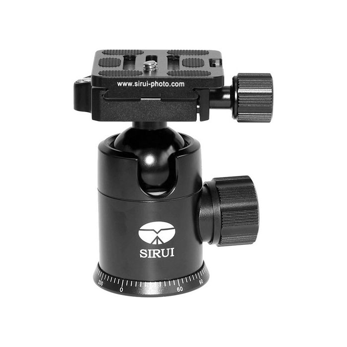 Sirui G-10X Ball Head Sirui G-10X Ball Head