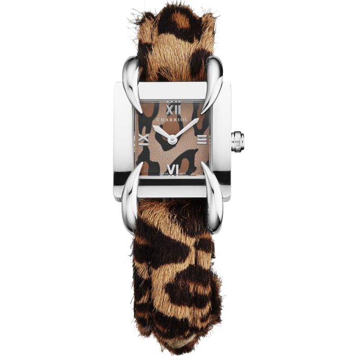 Charriol Kucha Ladies Watch KUCHCS234KCS002 Charriol Kucha Ladies Watch KUCHCS234KCS002
