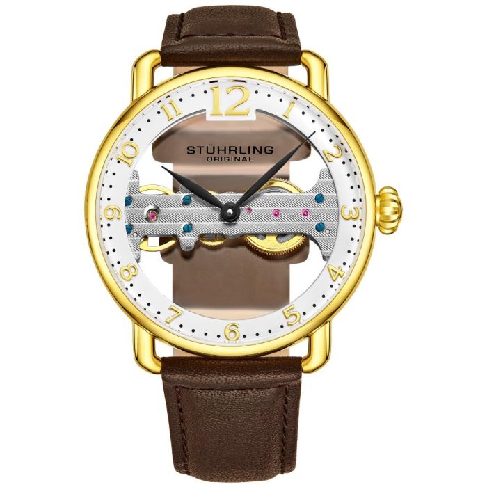 Stuhrling Men's Watch 3914.3 Stuhrling Men's Watch 3914.3
