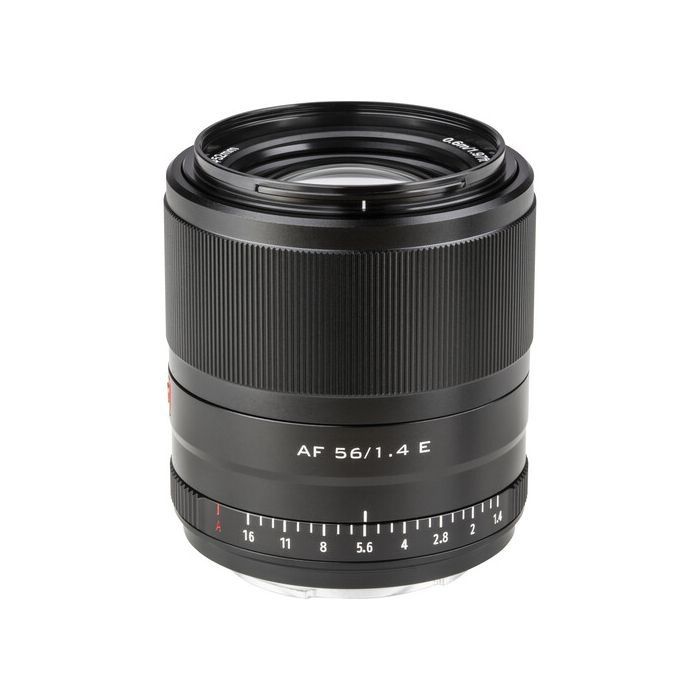 Viltrox AF 56mm f/1.4 Sony E