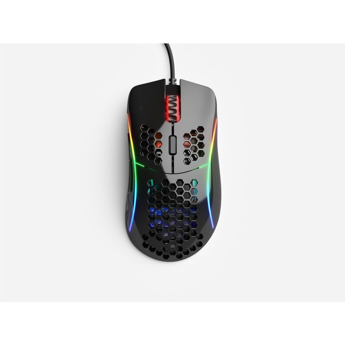 Glorious Model D Glossy Black (GD-GBLACK) Glorious Model D Glossy Black (GD-GBLACK)