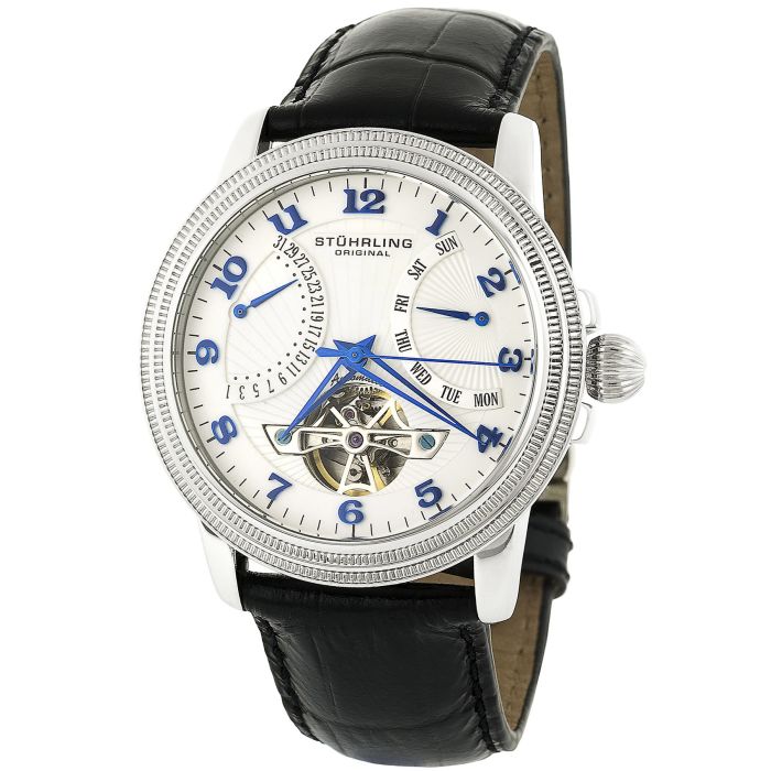 Stuhrling Symphony Men's Watch 213.33152