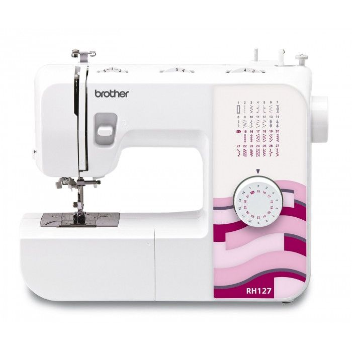 Brother RH127 Brother RH127
