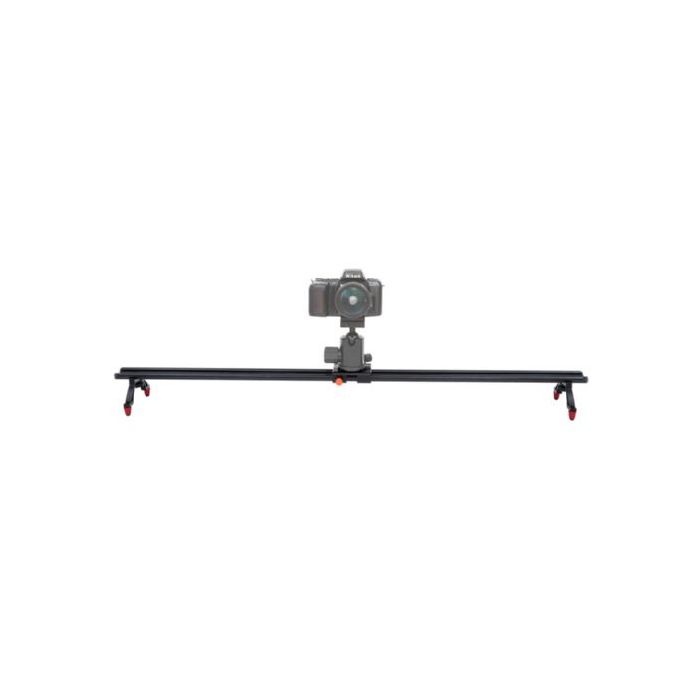 Falcon Eyes Camera Slider STK-02-1.2 120cm Falcon Eyes Camera Slider STK-02-1.2 120cm