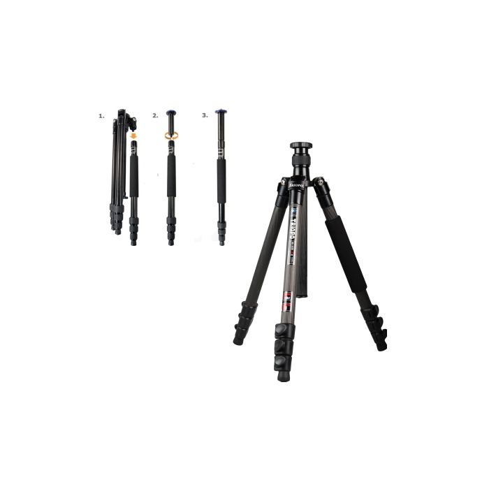 Triopo GE-3228X8C