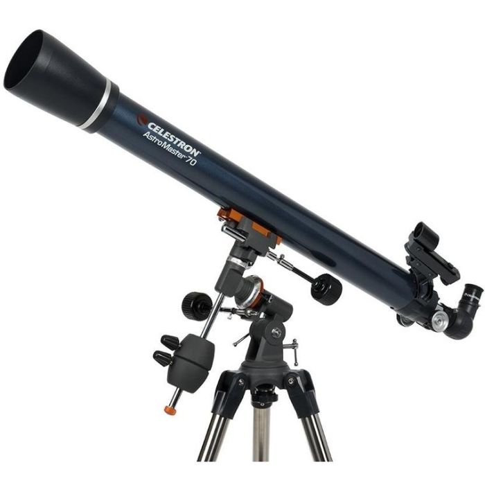 Celestron AstroMaster 70EQ Telescope Celestron AstroMaster 70EQ Telescope