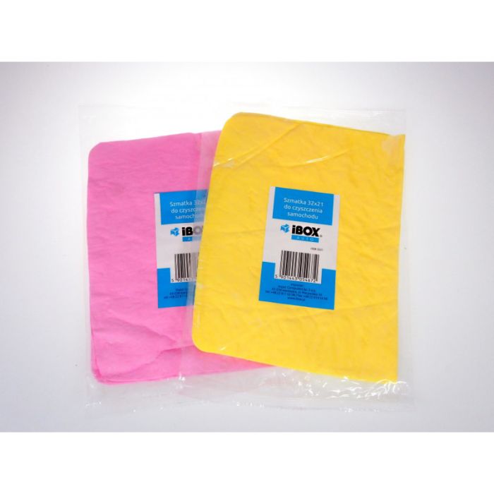 iBox Cleaning Cloth (I508-3221) iBox Cleaning Cloth (I508-3221)