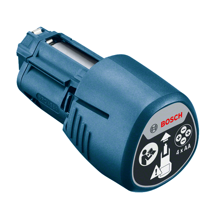 Bosch Adapter AA1 (1608M00C1B) Bosch Adapter AA1 (1608M00C1B)