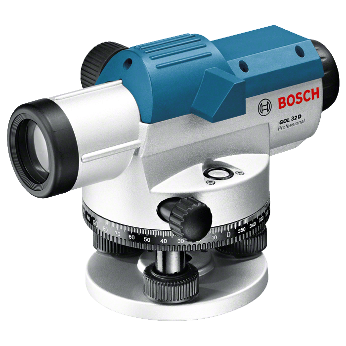Bosch GOL 32 D (BT160, GR500, Case) (0601068502) Bosch GOL 32 D (BT160, GR500, Case) (0601068502)