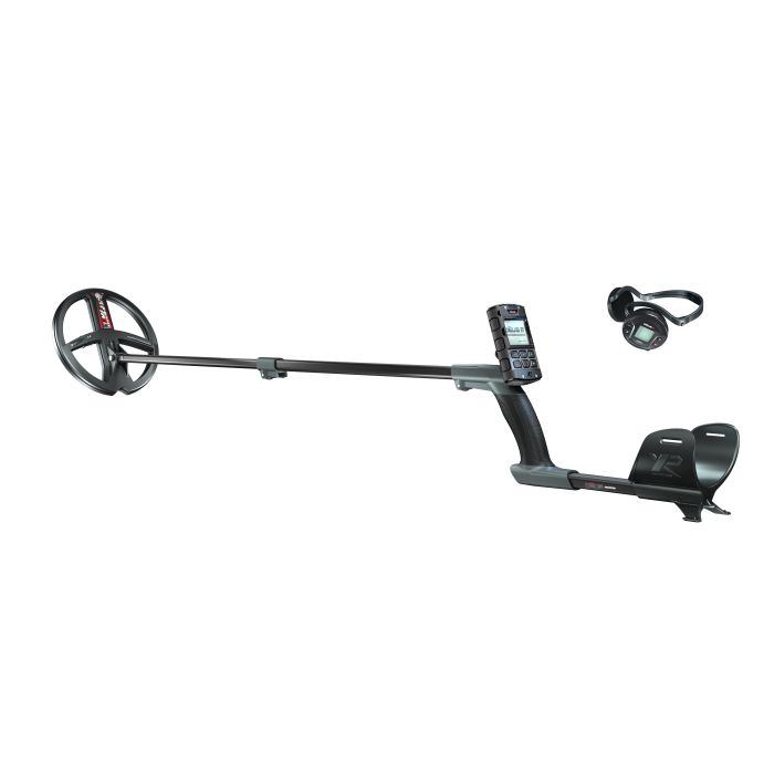 XP Deus 2 Waterproof Multi Frequency RC WS6 11 FMF (DEUS2-28FMFRCWS6EE) XP Deus 2 Waterproof Multi Frequency RC WS6 11 FMF (DEUS2-28FMFRCWS6EE)