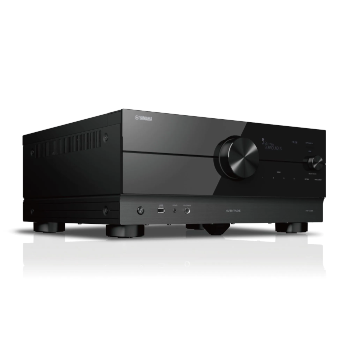 Yamaha RX-A4A Yamaha RX-A4A