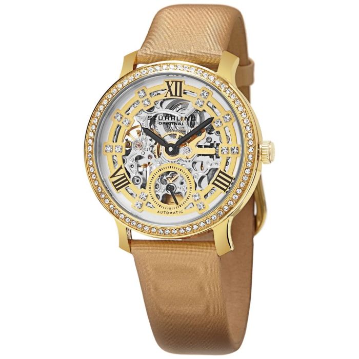 Stuhrling Legacy Ladies Watch 802.02 Stuhrling Legacy Ladies Watch 802.02