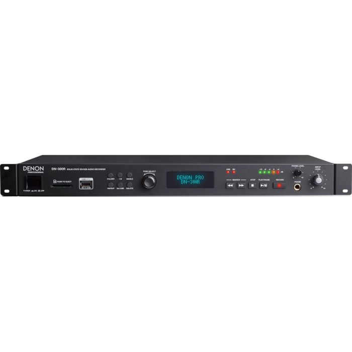 Denon DN-300R Denon DN-300R