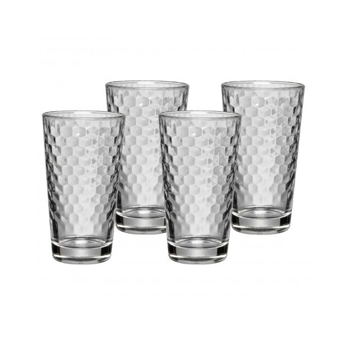 WMF Latte macchiato set 4-piece (09.4865.2040) (0948652040) WMF Latte macchiato set 4-piece (09.4865.2040) (0948652040)