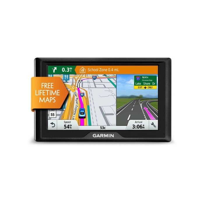 Garmin Drive 50LM (010-01532-17)