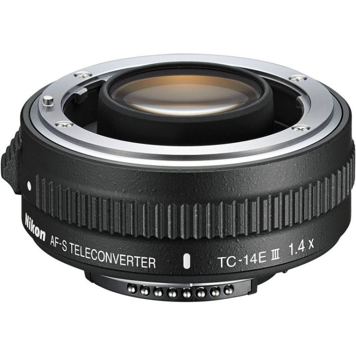 Nikon TC-14E III Nikon TC-14E III