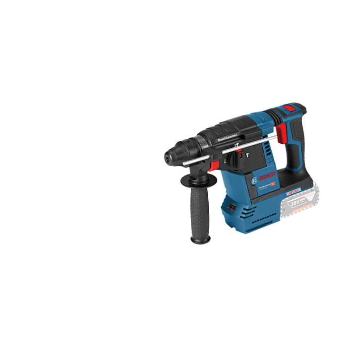 Bosch GBH 18V-26, SOLO Carton (0611909000)
