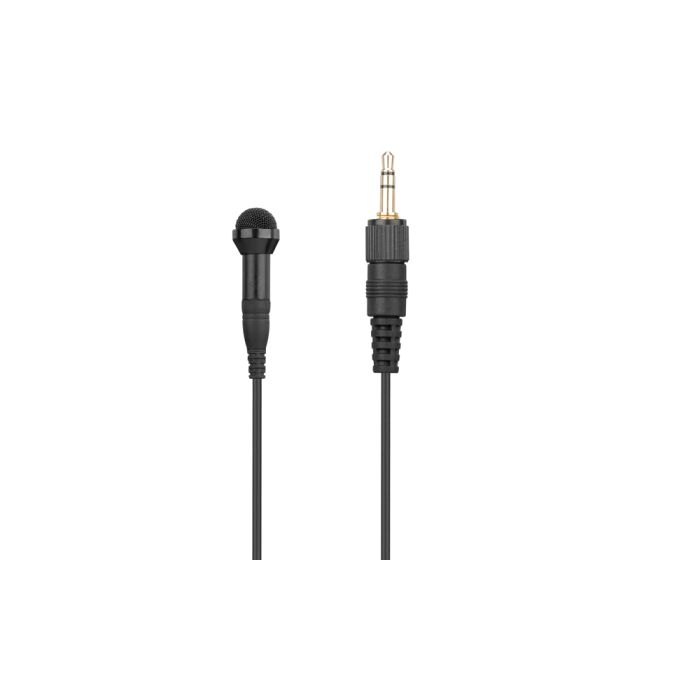 Saramonic DK3A Omnidirectional Lavalier Microphone Saramonic DK3A Omnidirectional Lavalier Microphone